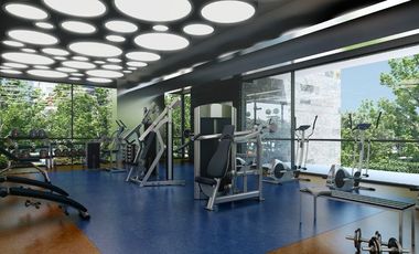 Departamentos en venta en Roble 700 - Arboleda, San Pedro Garza García