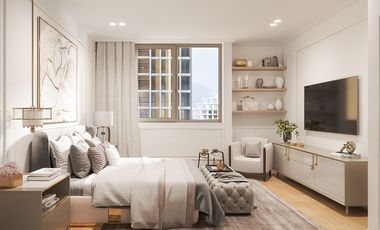 Departamentos en venta en Roble 700 - Arboleda, San Pedro Garza García