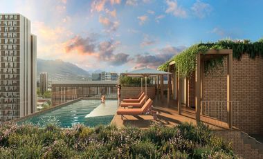Departamentos en venta en Roble 700 - Arboleda, San Pedro Garza García