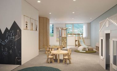 Departamentos en venta en Roble 700 - Arboleda, San Pedro Garza García