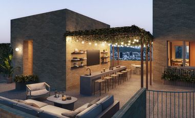 Departamentos en venta en Roble 700 - Arboleda, San Pedro Garza García