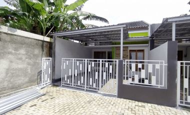 Rumah Spek Lengkap Tapi Harga terjangkau?? Cuma di Margoluwih Seyegan