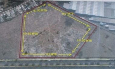 Unidad Industrial en venta en Santiago