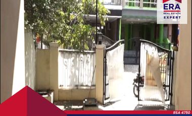 Disewakan Rumah Cantik Siap Huni 2 Lantai