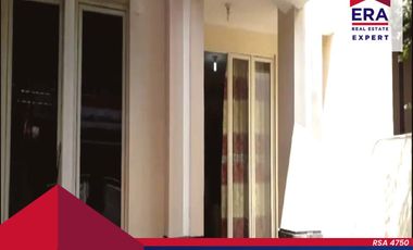 Disewakan Rumah Cantik Siap Huni 2 Lantai