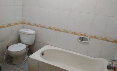 RUMAH LUAS SIAP HUNI DAN TEMPAT USAHA DEKAT SLEMAN CITY HALL