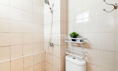 Disewakan Apartemen Kalibata City Green Palace tipe Studio Full Furnished | GRPA041