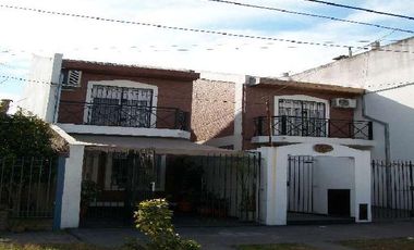 Duplex en Venta en Villa Luzuriaga, La Matanza, Buenos Aires