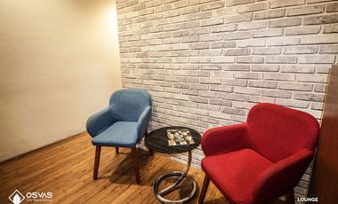Kantor Virtual Grand Slipi Tower Lantai 5 - Business - Pal Merah (Palmerah) Kota Jakarta Barat