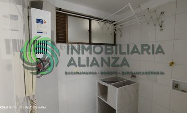 apartamento en arriendo en sotomayor. Cod A4668