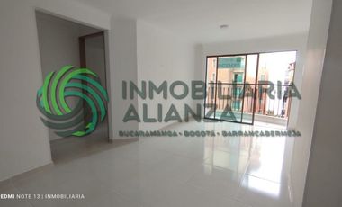 apartamento en arriendo en sotomayor. Cod A4668