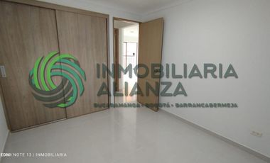 apartamento en arriendo en sotomayor. Cod A4668