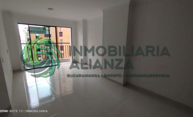 apartamento en arriendo en sotomayor. Cod A4668
