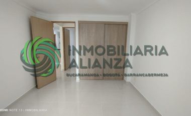 apartamento en arriendo en sotomayor. Cod A4668
