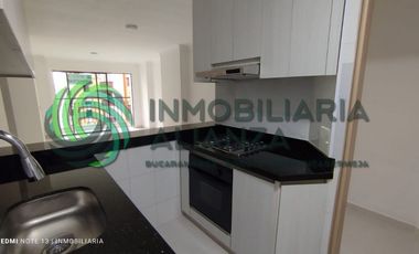 apartamento en arriendo en sotomayor. Cod A4668