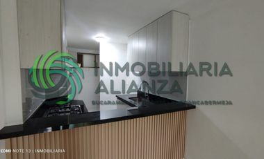 apartamento en arriendo en sotomayor. Cod A4668