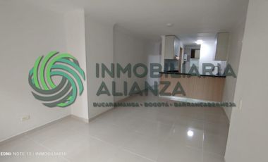 apartamento en arriendo en sotomayor. Cod A4668
