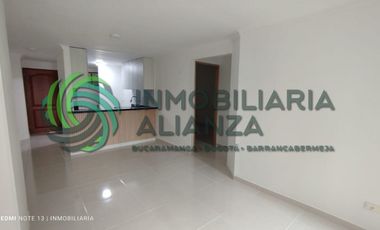 apartamento en arriendo en sotomayor. Cod A4668