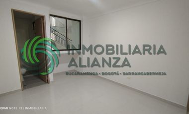 apartamento en arriendo en sotomayor. Cod A4668