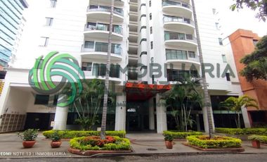 apartamento en arriendo en sotomayor. Cod A4668