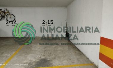 apartamento en arriendo en sotomayor. Cod A4668
