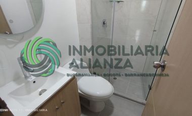 apartamento en arriendo en sotomayor. Cod A4668