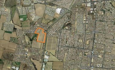 VENTA MACRO LOTE MIXTO SANTA FE TLAJOMULCO, PASARA LA LINEA 4 DEL TREN