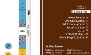 Hunian Istimewa Colomadu Barat Hotel Alana