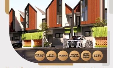 Hunian Istimewa Colomadu Barat Hotel Alana