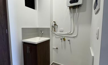 apartaestudio en arriendo en dosquebradas. Cod A19510