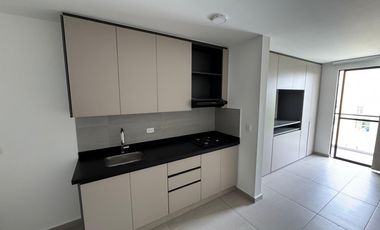 apartaestudio en arriendo en dosquebradas. Cod A19510