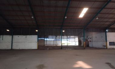 Gudang Mandiri Karawaci Legok Tangerang Lokasi Srategis