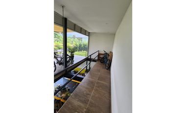 SE VENDE HERMOSA CASA CAMPESTRE EN CONDINA
