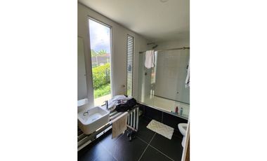 SE VENDE HERMOSA CASA CAMPESTRE EN CONDINA