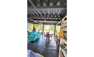 SE VENDE HERMOSA CASA CAMPESTRE EN CONDINA