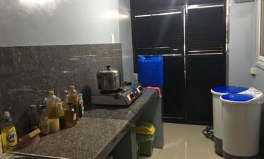 Fully Furnished House for Rent with 3 Bedroom in Angeles City