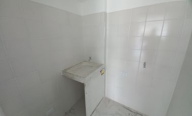 apartamento en arriendo en c.r escarlata piso 1 sin ascensor. Cod A13865