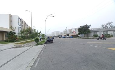 apartamento en arriendo en c.r escarlata piso 1 sin ascensor. Cod A13865