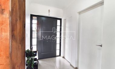 Casa en arriendo de 2 dorm. en Mostazal