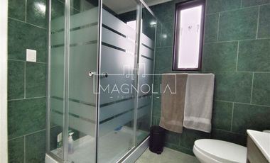 Casa en arriendo de 2 dorm. en Mostazal