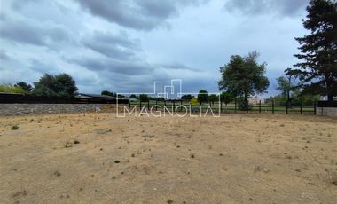 Casa en arriendo de 2 dorm. en Mostazal