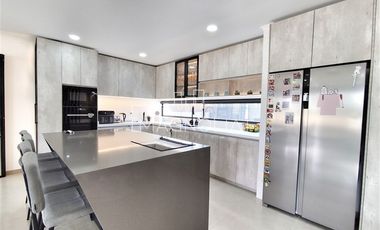 Casa en arriendo de 2 dorm. en Mostazal