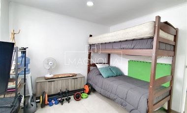 Casa en arriendo de 2 dorm. en Mostazal