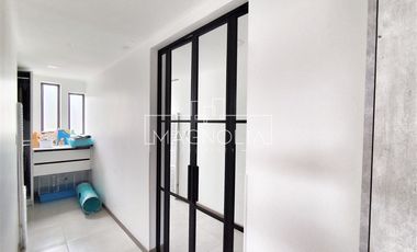 Casa en arriendo de 2 dorm. en Mostazal