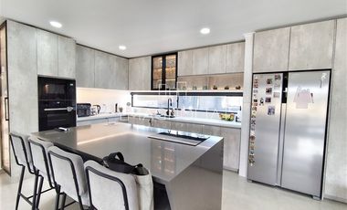 Casa en arriendo de 2 dorm. en Mostazal