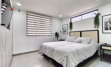 Casa en arriendo de 2 dorm. en Mostazal