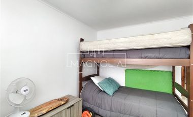Casa en arriendo de 2 dorm. en Mostazal