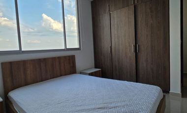 apartamento en arriendo/venta en terminal. Cod A9763551