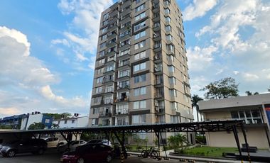 apartamento en arriendo/venta en terminal. Cod A9763551