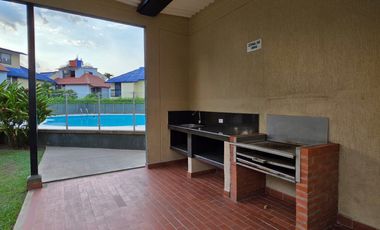 apartamento en arriendo/venta en terminal. Cod A9763551